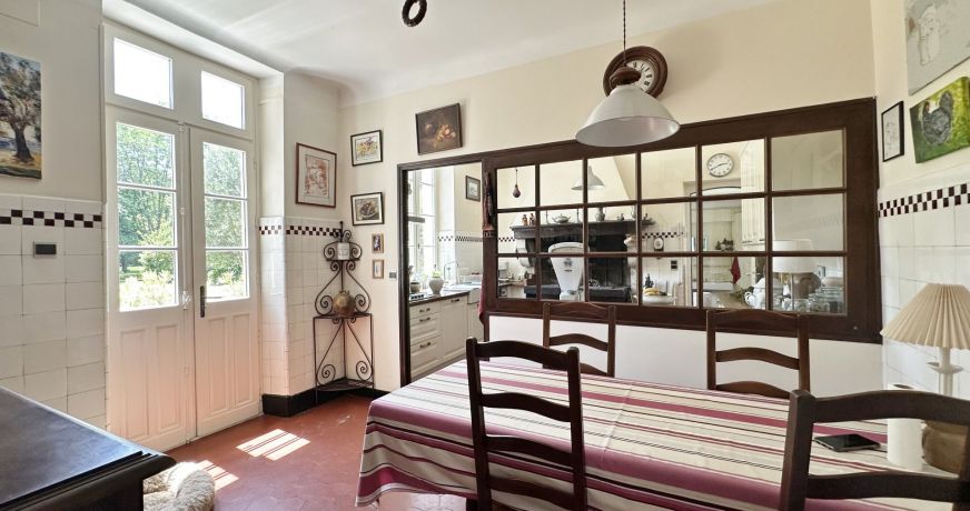 vente Maison de maître Dax