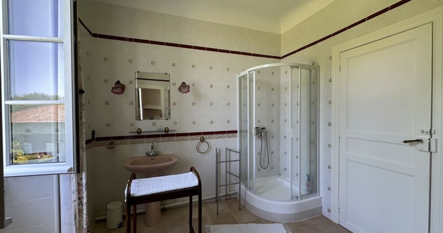 vente Maison de maître Dax