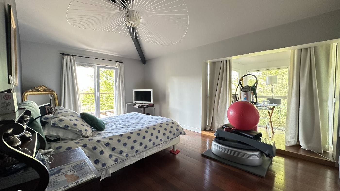 vente Villa d'architecte Bassussarry - Photo 18