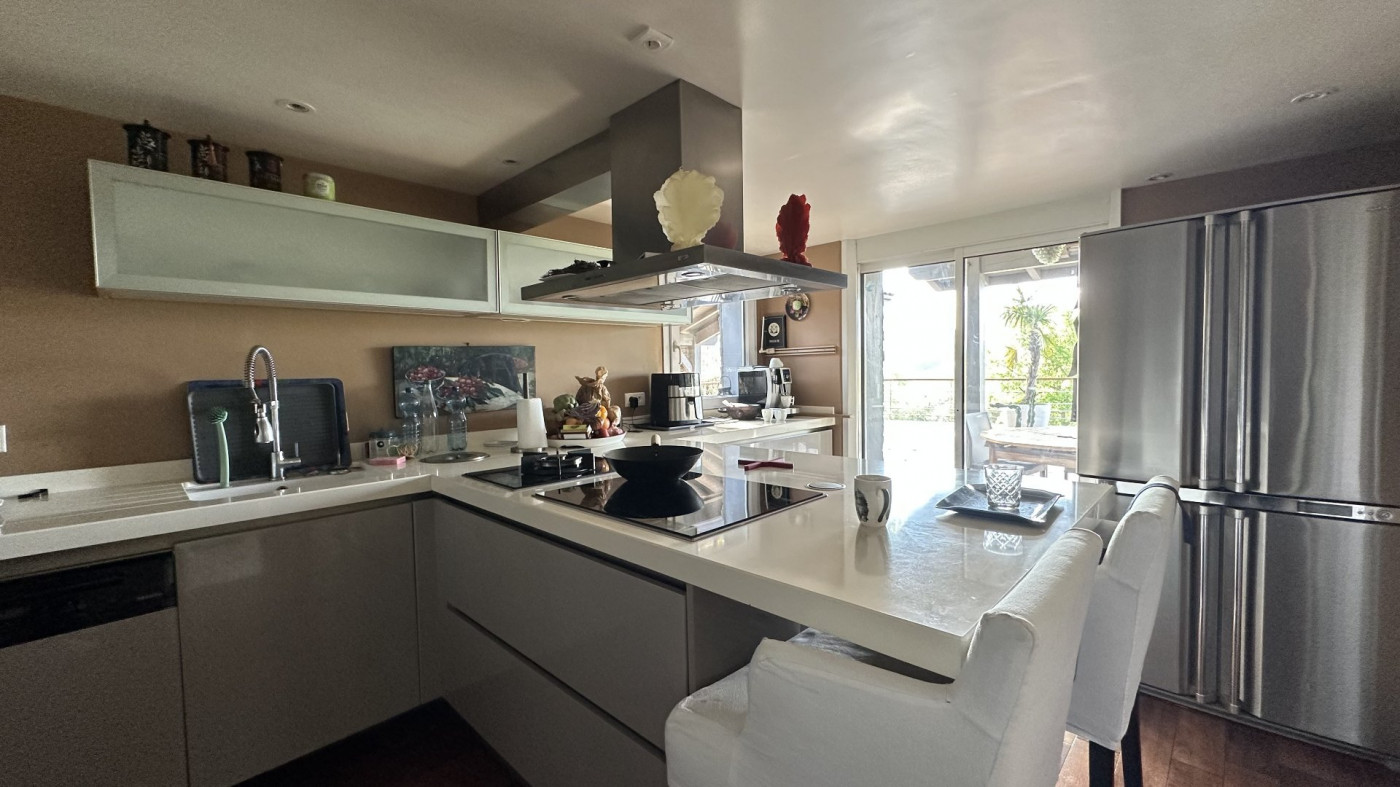 vente Villa d'architecte Bassussarry - Photo 13