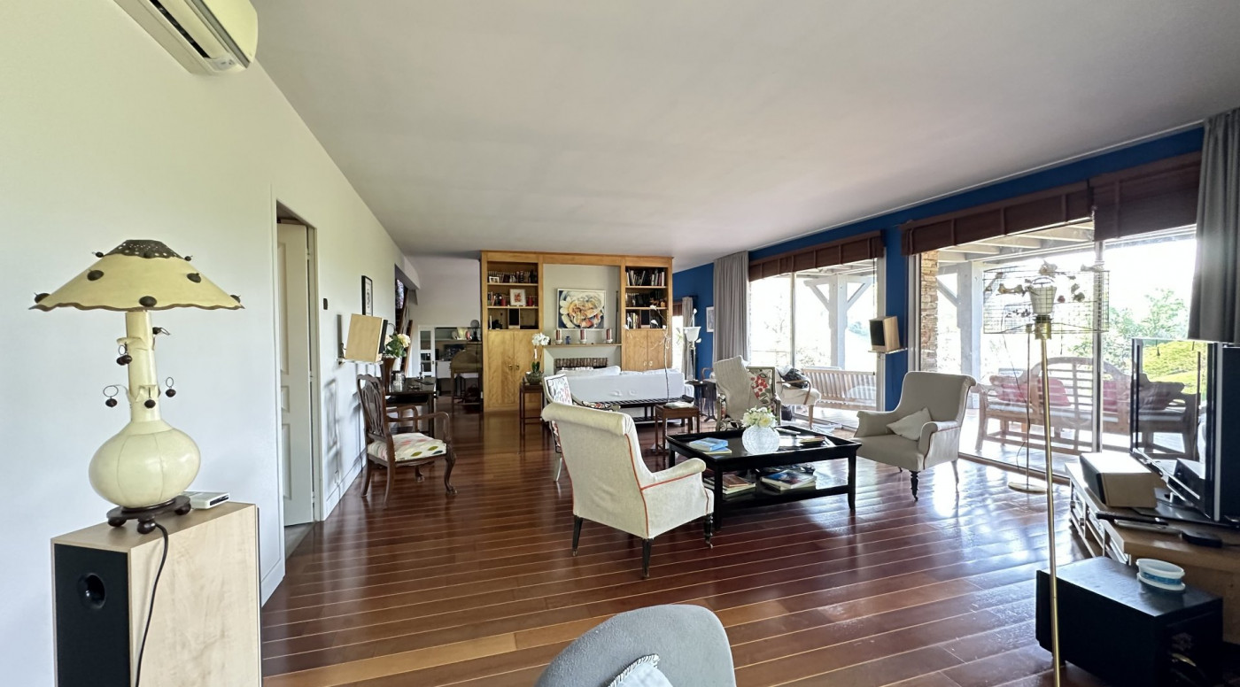 vente Villa d'architecte Bassussarry - Photo 6