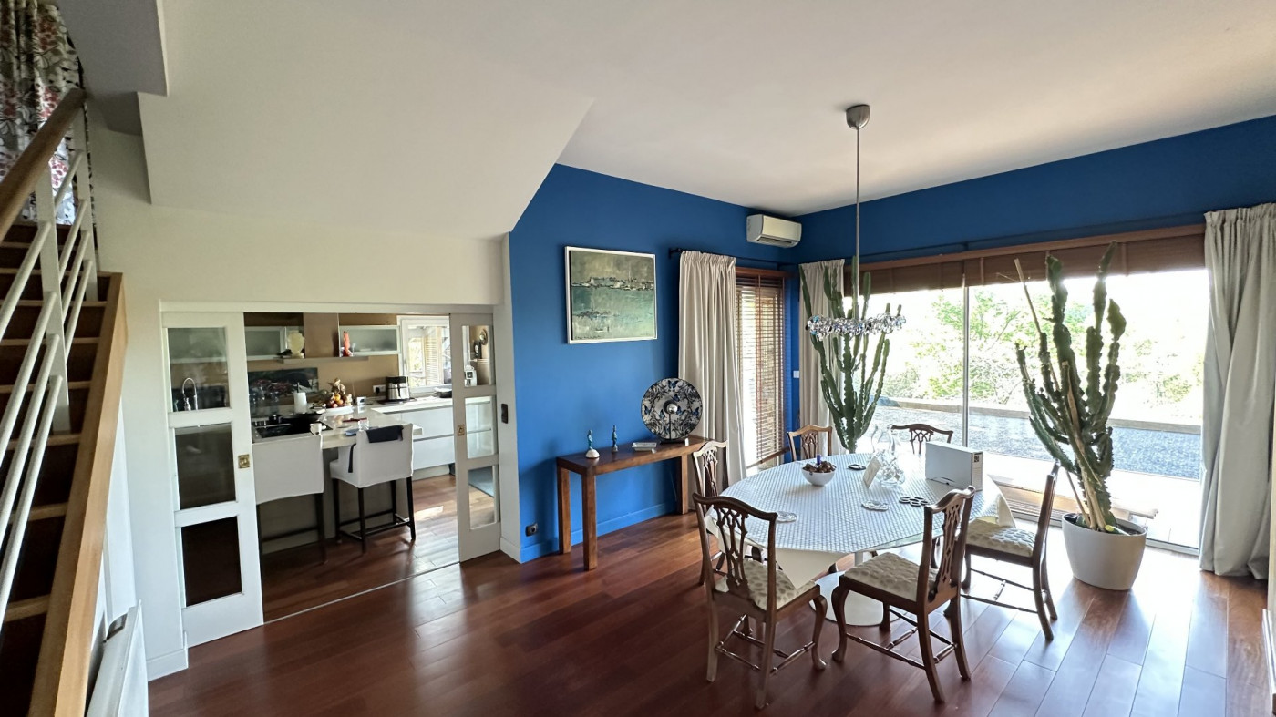 vente Villa d'architecte Bassussarry - Photo 11