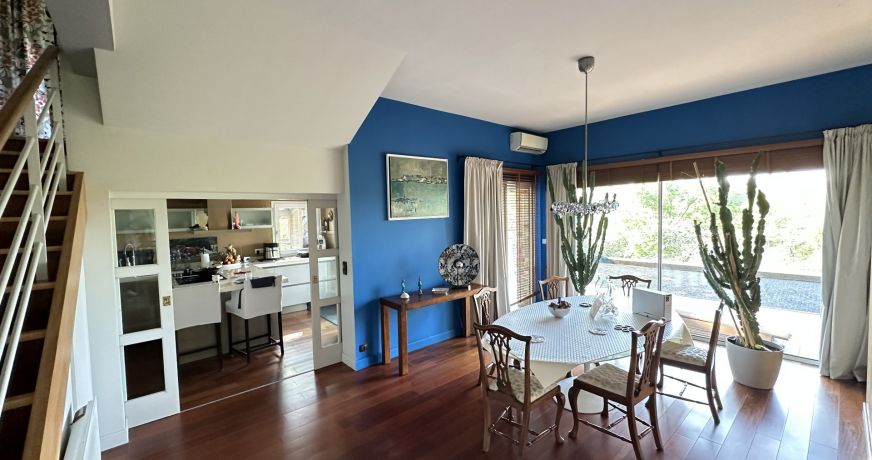 vente Villa d'architecte Bassussarry