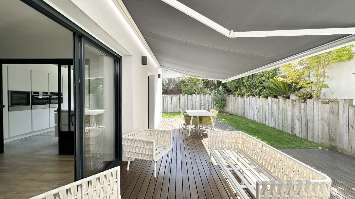 vente Villa d'architecte Anglet - Photo 3