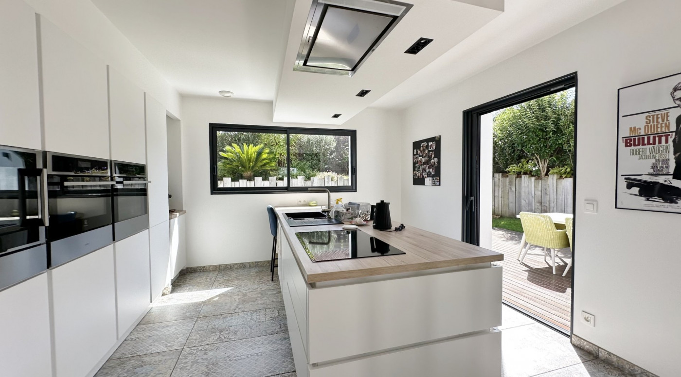 vente Villa d'architecte Anglet - Photo 12