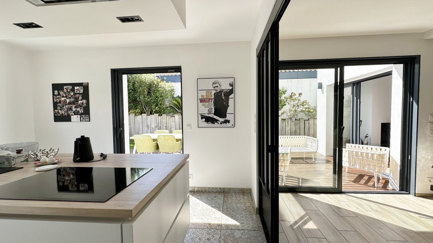 vente Appartement Anglet - Photo 11