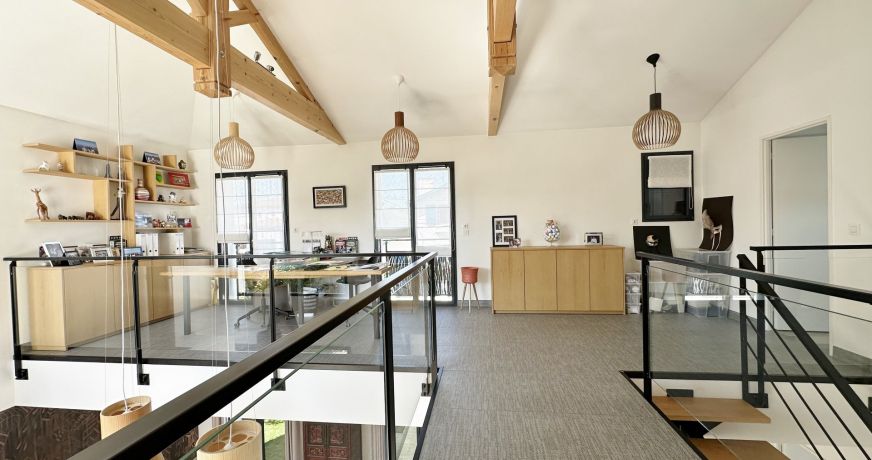 vente Appartement Anglet