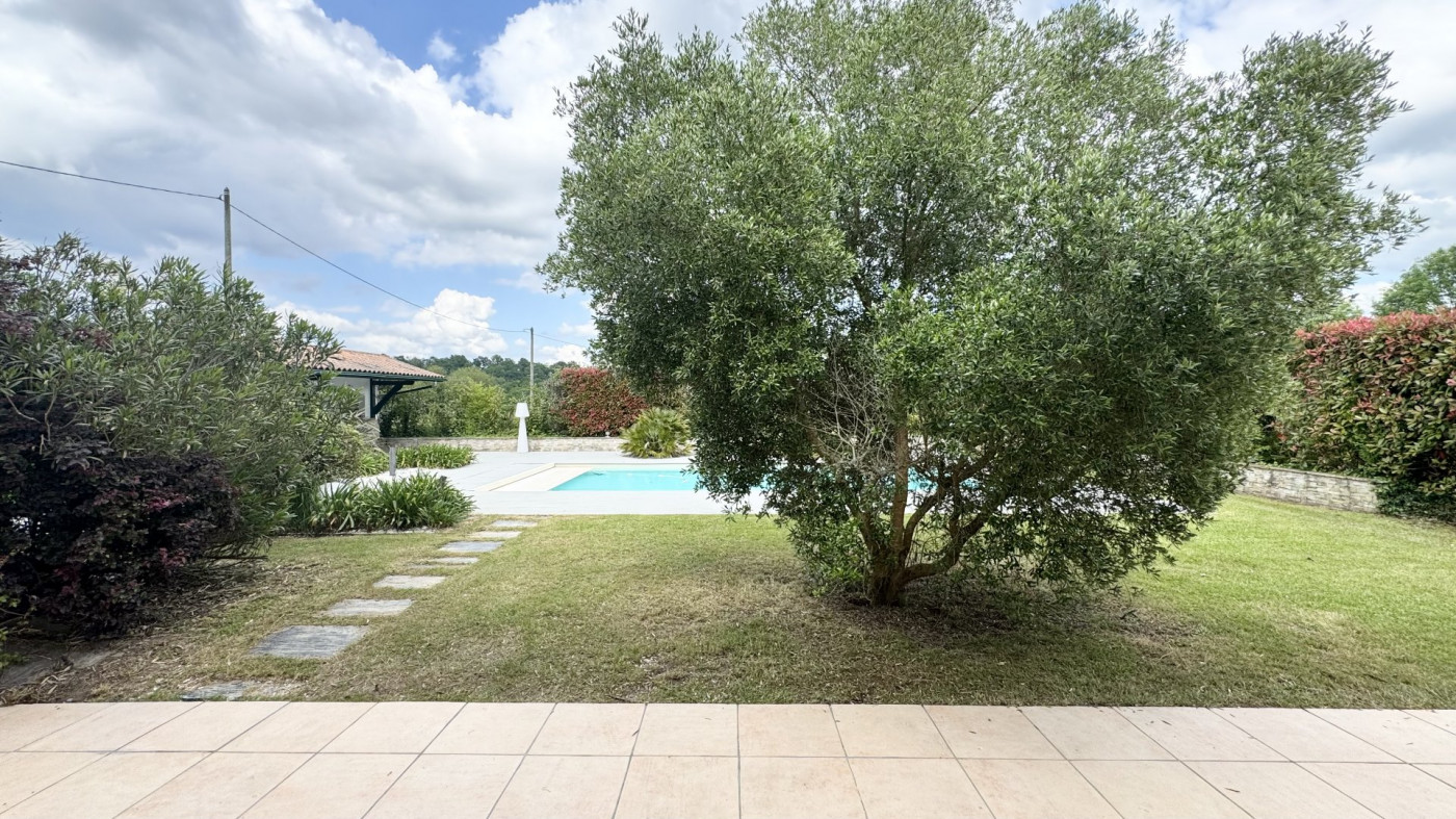 vente Maison contemporaine Ustaritz - Photo 20