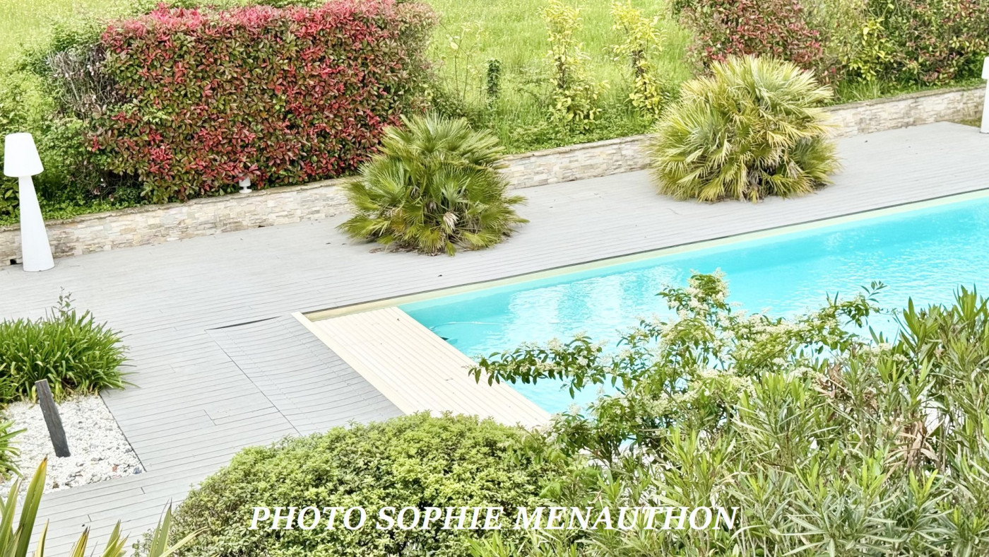 vente Maison contemporaine Ustaritz - Photo 6