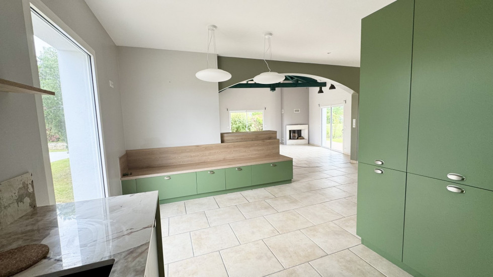 vente Maison contemporaine Ustaritz - Photo 10