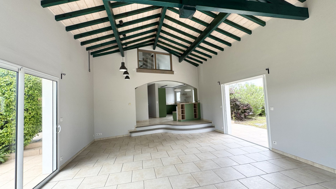 vente Maison contemporaine Ustaritz - Photo 12