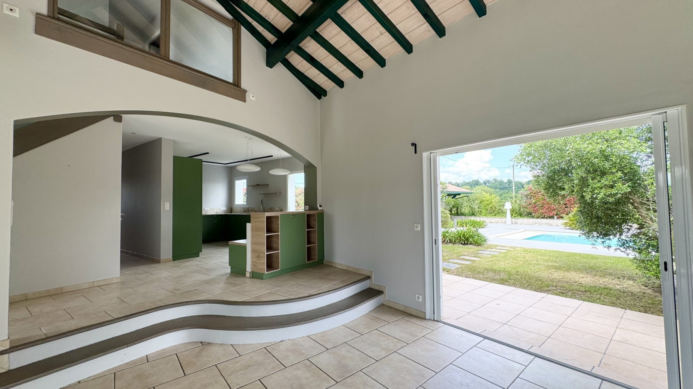 vente Maison contemporaine Ustaritz - Photo 8