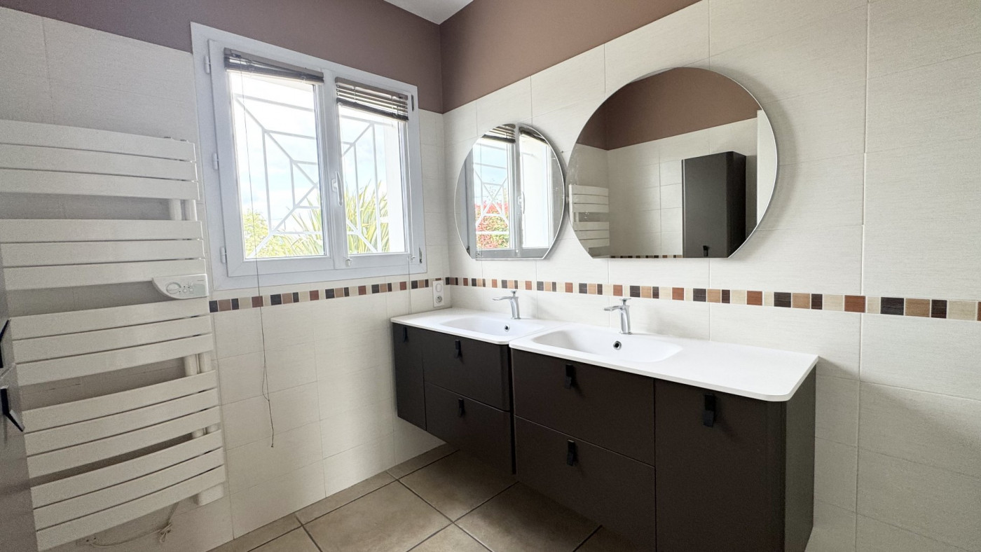 vente Maison contemporaine Ustaritz - Photo 18