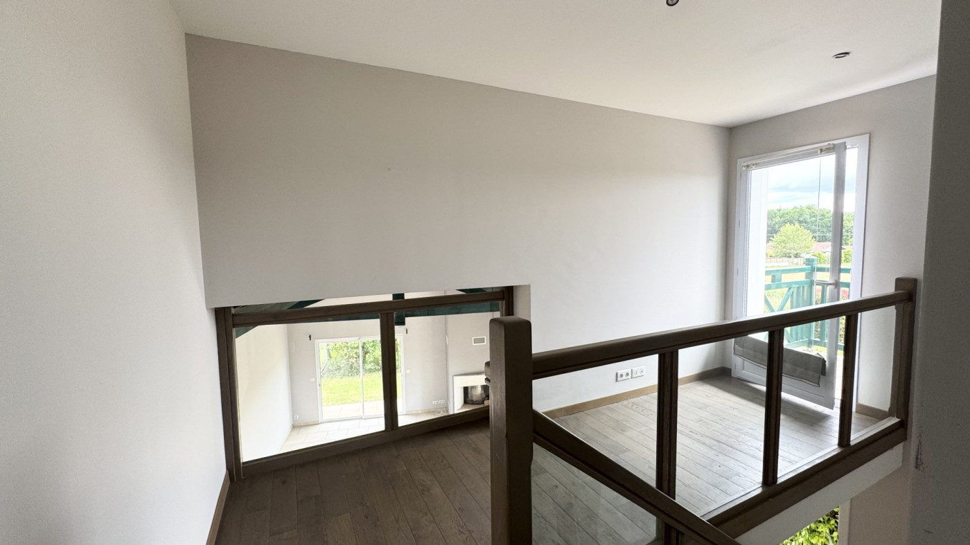 vente Maison contemporaine Ustaritz - Photo 15