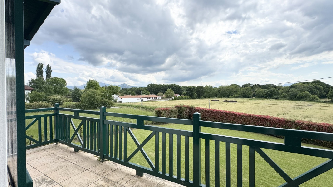 vente Maison contemporaine Ustaritz - Photo 19