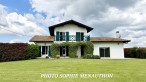 vente Maison contemporaine Ustaritz