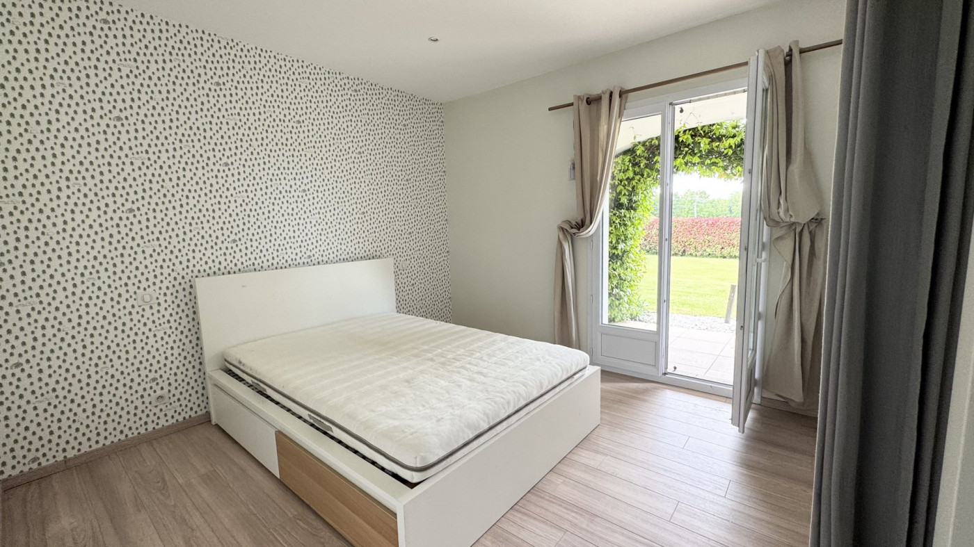 vente Maison contemporaine Ustaritz - Photo 13