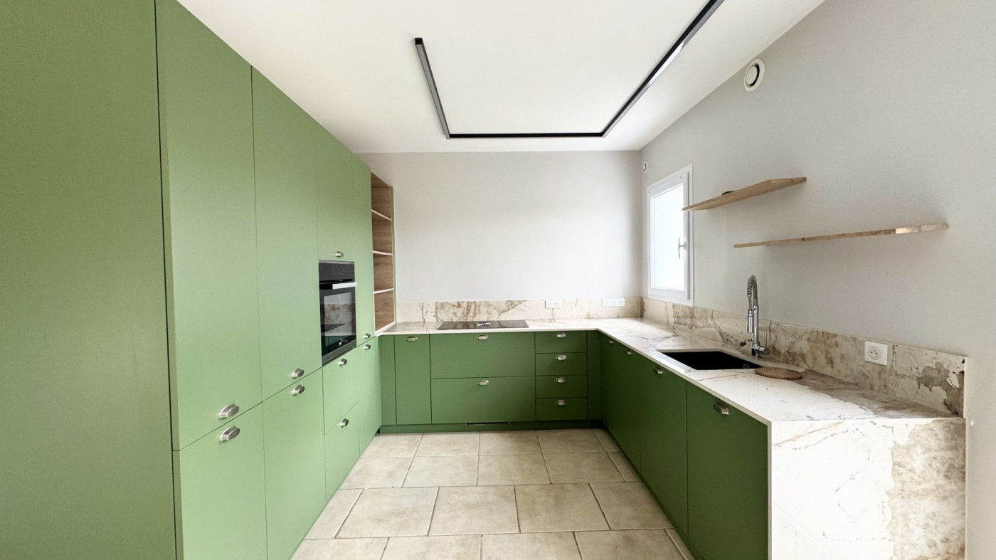 vente Maison contemporaine Ustaritz - Photo 11