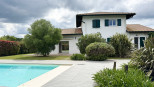 vente Maison contemporaine Ustaritz