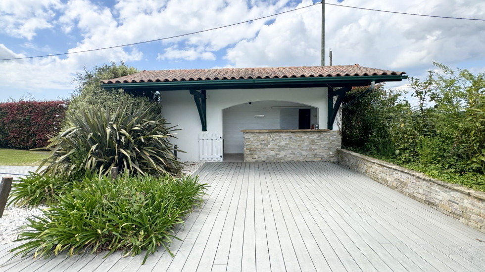 vente Maison contemporaine Ustaritz - Photo 5