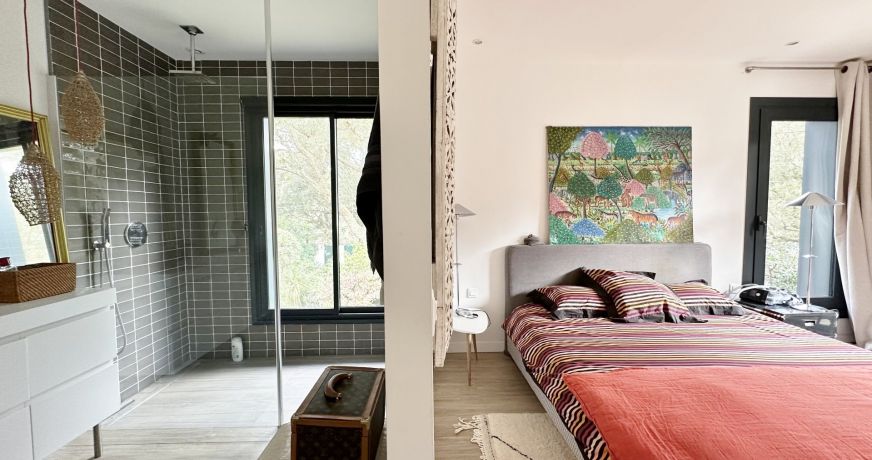 vente Maison contemporaine Soorts Hossegor