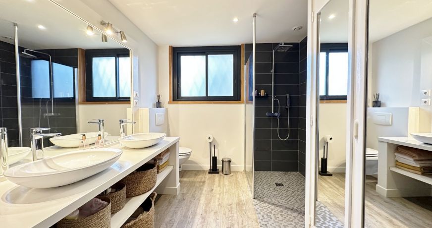 vente Maison contemporaine Soorts Hossegor