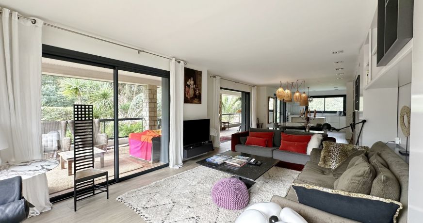 vente Maison contemporaine Soorts Hossegor