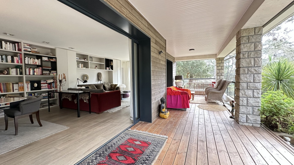 vente Maison contemporaine Soorts Hossegor - Photo 7