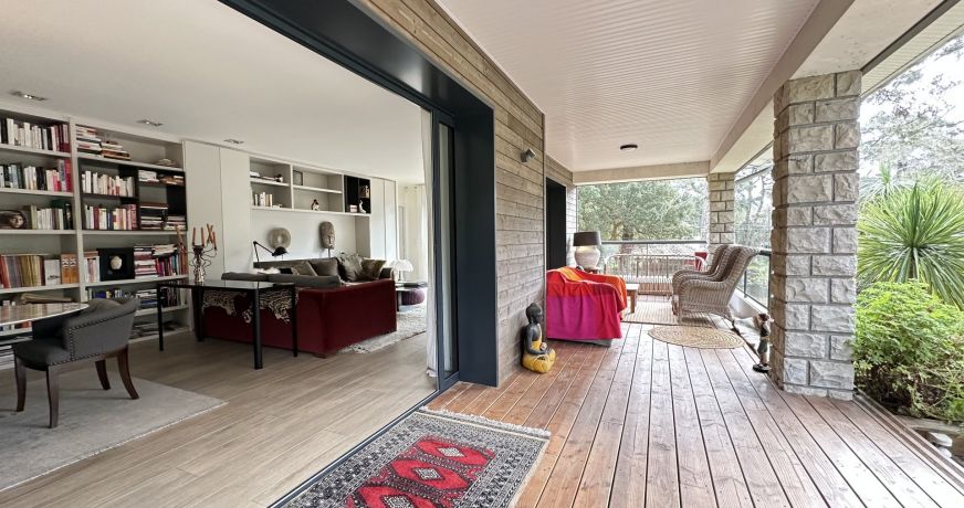 vente Maison contemporaine Soorts Hossegor