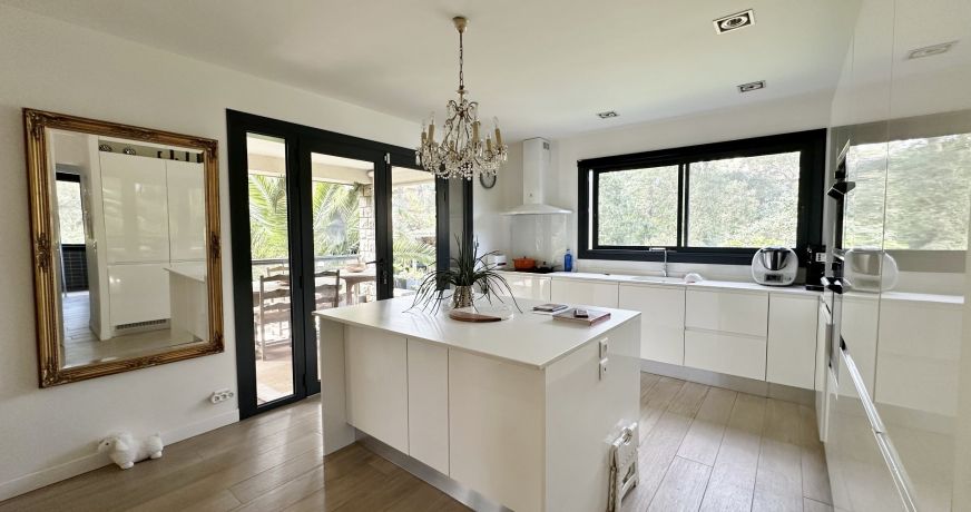 vente Maison contemporaine Soorts Hossegor