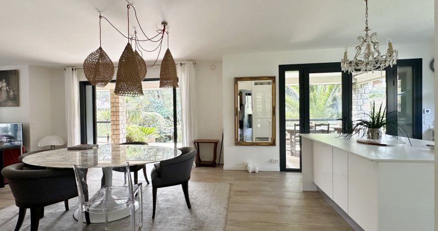 vente Maison contemporaine Soorts Hossegor