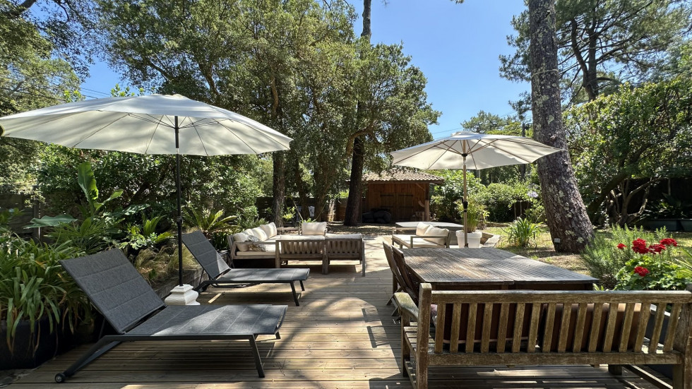 vente Maison contemporaine Soorts Hossegor - Photo 3