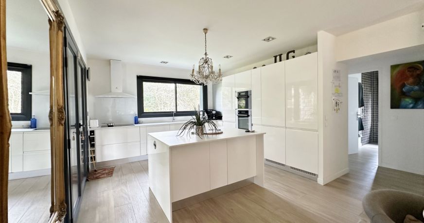 vente Maison contemporaine Soorts Hossegor