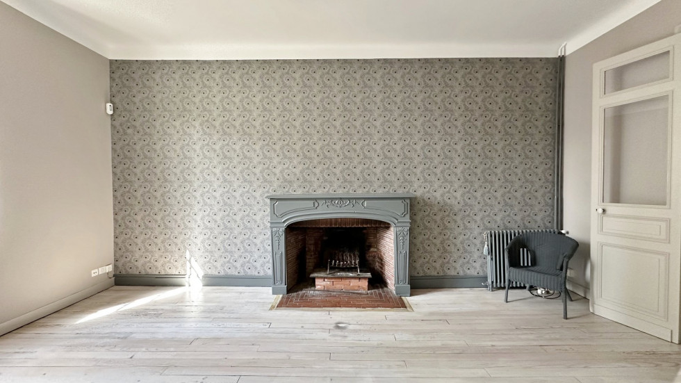 vente Maison bourgeoise Dax - Photo 9