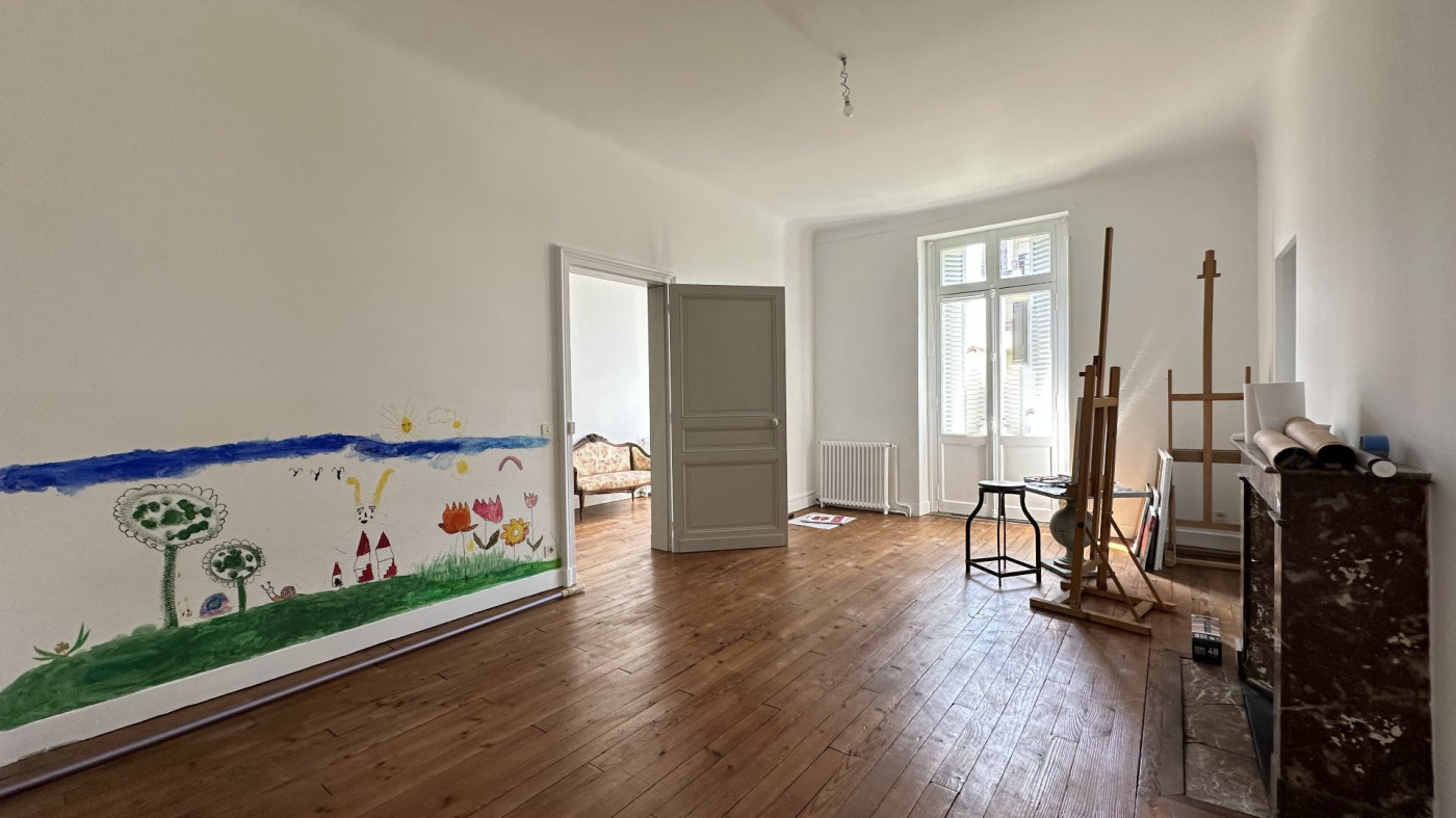 vente Maison bourgeoise Dax - Photo 18