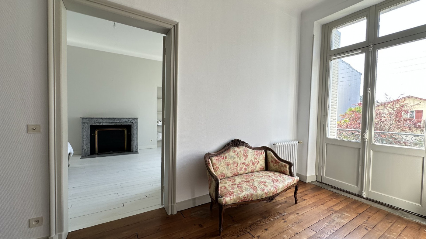 vente Maison bourgeoise Dax - Photo 19