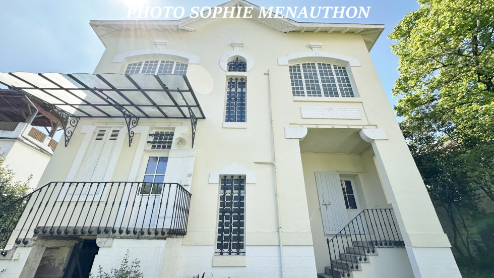 vente Maison bourgeoise Dax - Photo 2