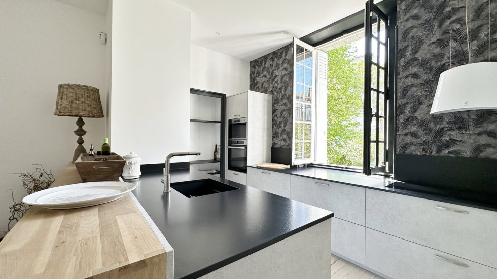 vente Maison bourgeoise Dax - Photo 8