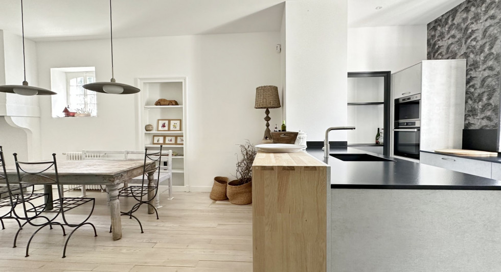 vente Maison bourgeoise Dax - Photo 7