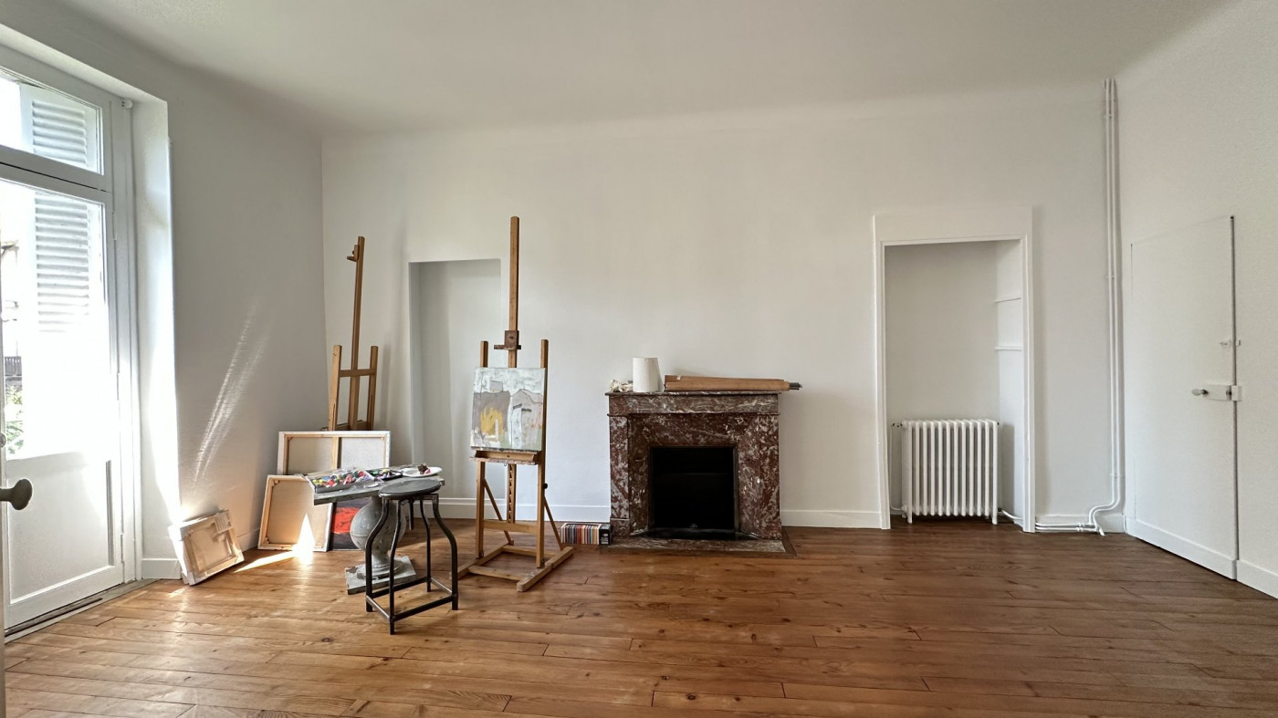 vente Maison bourgeoise Dax - Photo 16