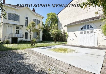 vente Maison bourgeoise Dax
