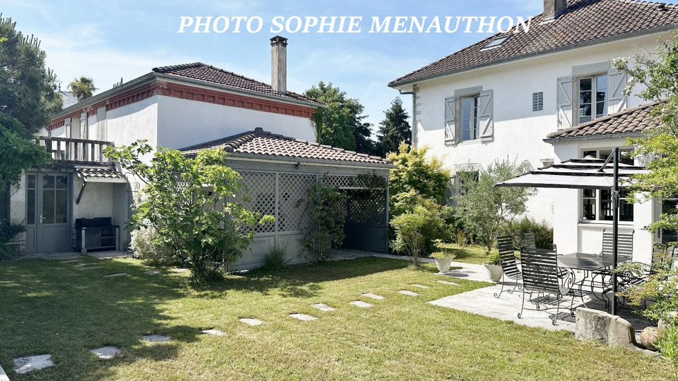 vente Maison bourgeoise Soustons - Photo 3