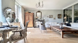 vente Maison bourgeoise Magescq