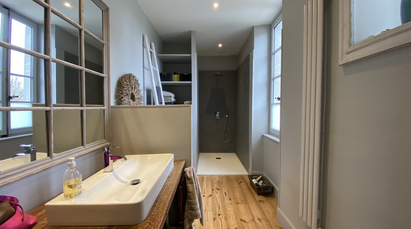 vente Maison bourgeoise Magescq - Photo 18