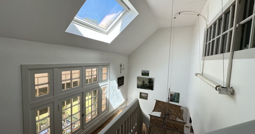 vente Maison de caractère Soorts Hossegor