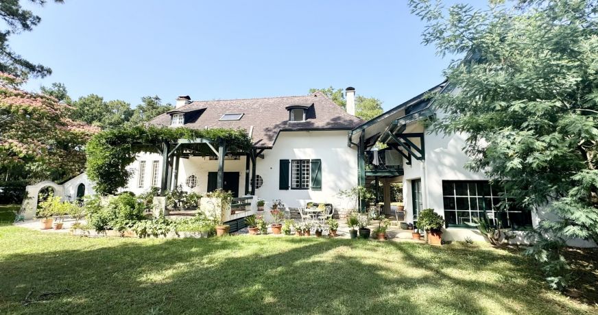 vente Maison de caractère Soorts Hossegor