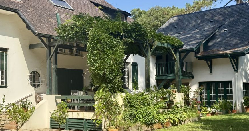 vente Maison de caractère Soorts Hossegor