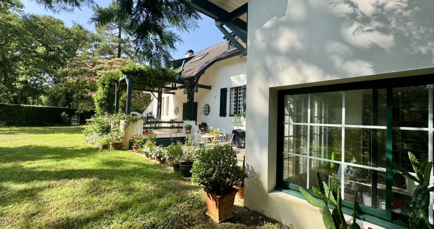 vente Maison de caractère Soorts Hossegor