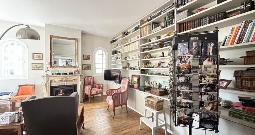 vente Maison de caractère Soorts Hossegor