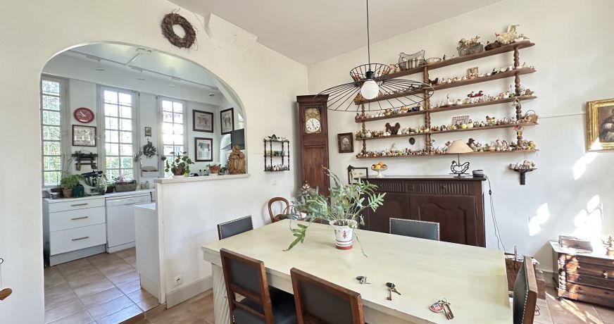 vente Maison de caractère Soorts Hossegor